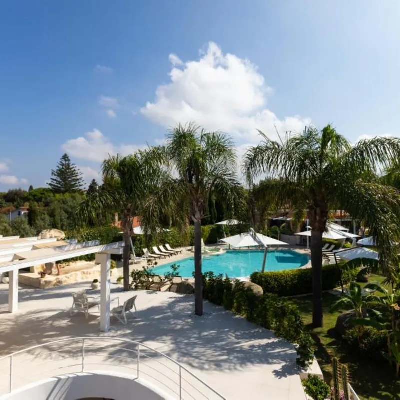 L'Arcobaleno Resort, hoofdfoto