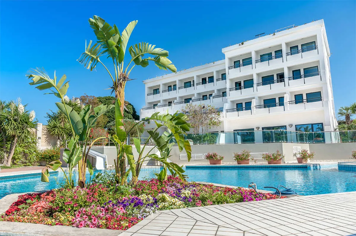 Acacia Palace — hoofdfoto