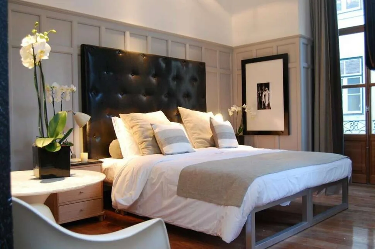 Brown's Boutique Hotel — hoofdfoto