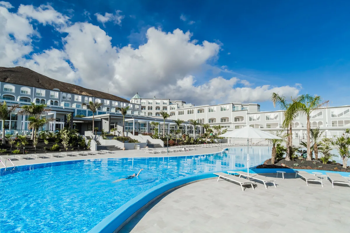 Royal Palm Resort & Spa — hoofdfoto