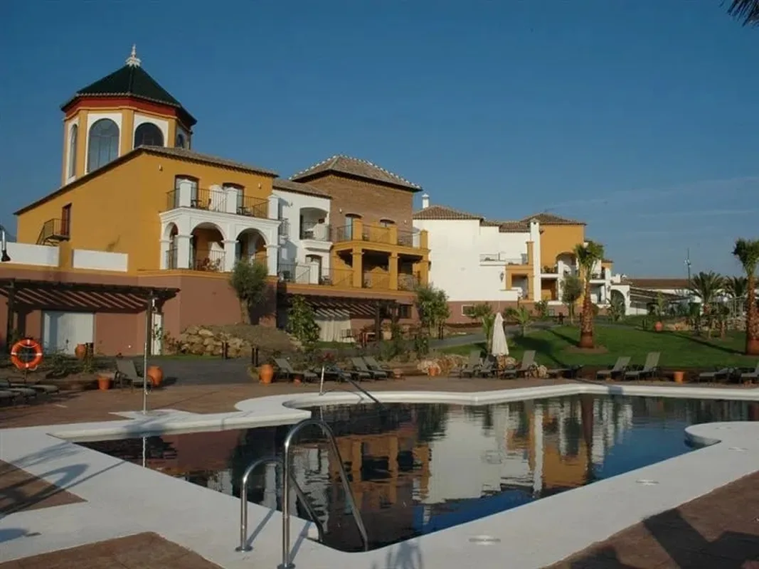 B Bou Hotel La Viñuela & Spa, hoofdfoto