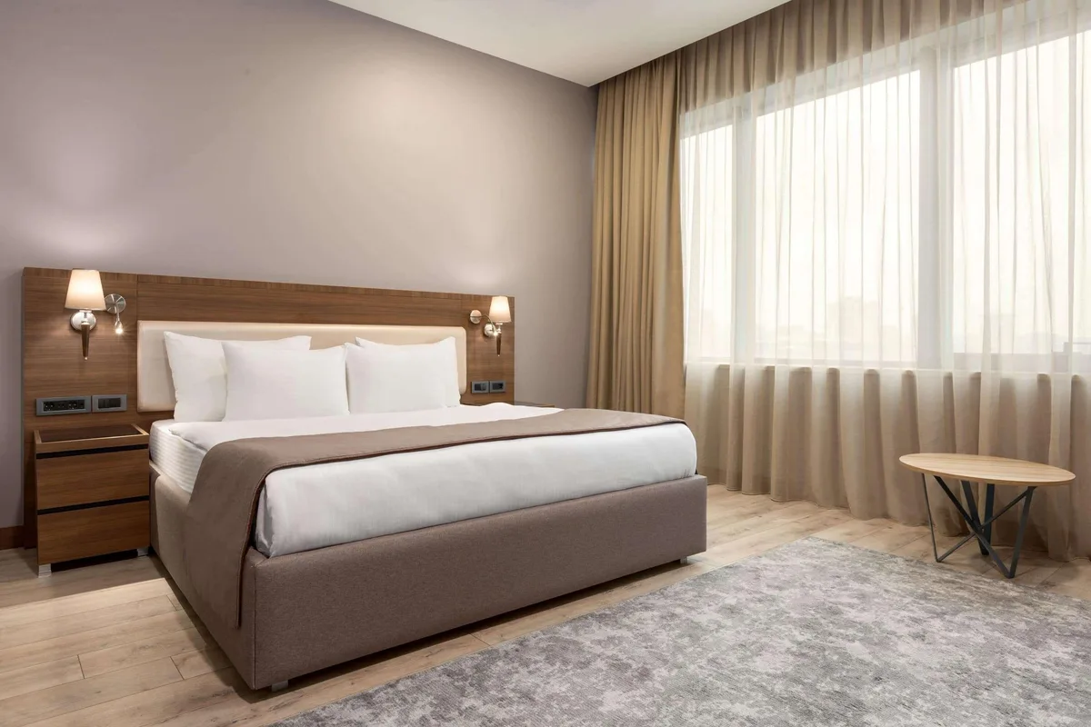 La Quinta by Wyndham Istanbul Gunesli, hoofdfoto