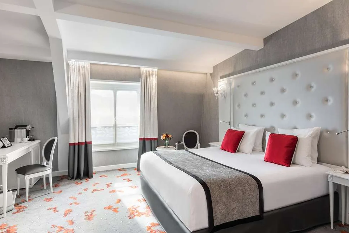 Maison Albar Hotels Le Diamond, hoofdfoto