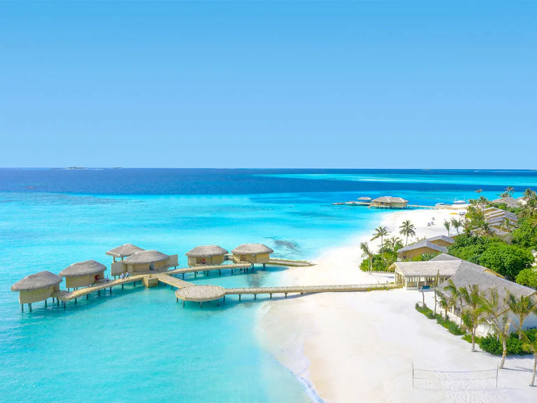 You & Me Maldives — hoofdfoto