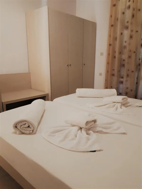 Sophie Studios Roda Corfu — hoofdfoto