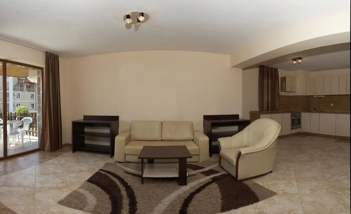 Vemara Club Hotel — hoofdfoto