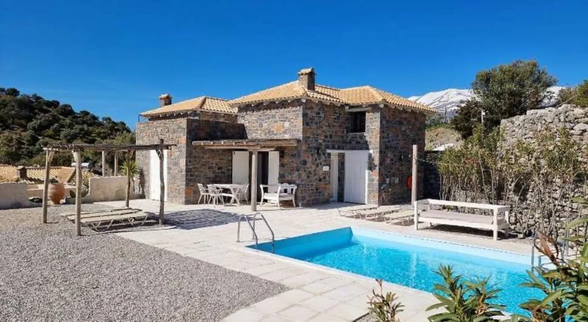 Palazzo Greco Villas — hoofdfoto