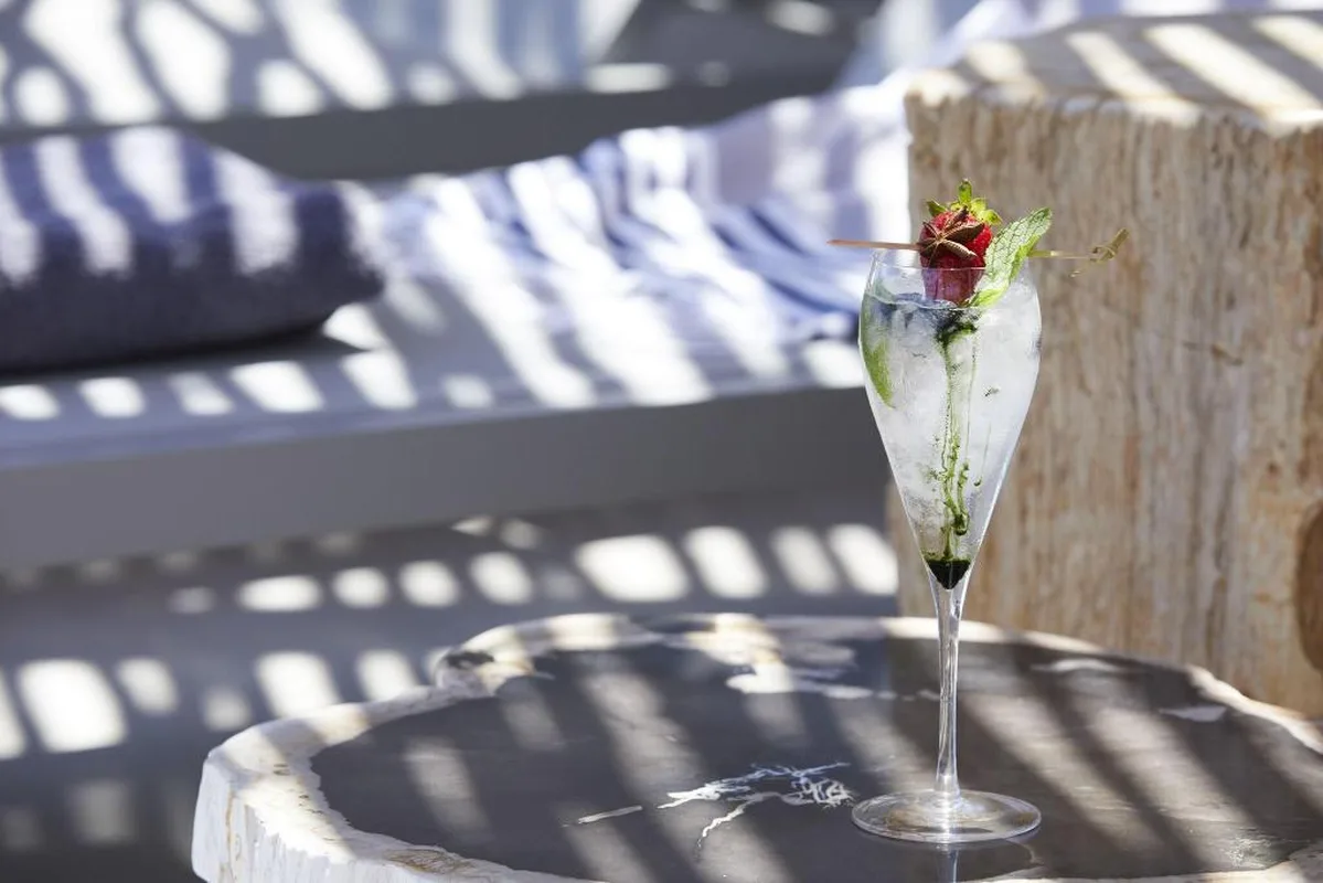 Cayo Exclusive Resort & Spa, hoofdfoto