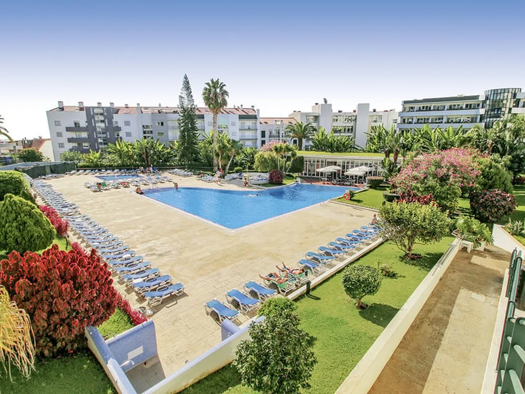 Jardins d'Ajuda, hoofdfoto