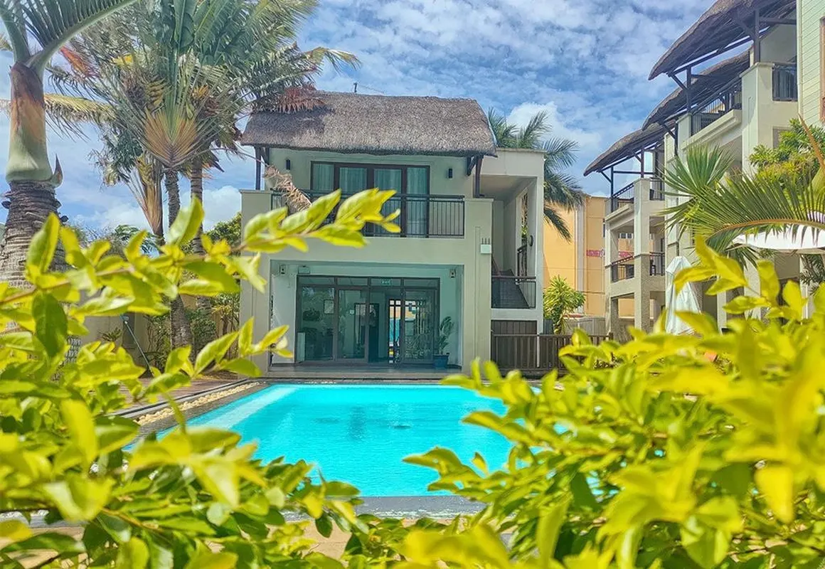 Grand Bay Suites — hoofdfoto