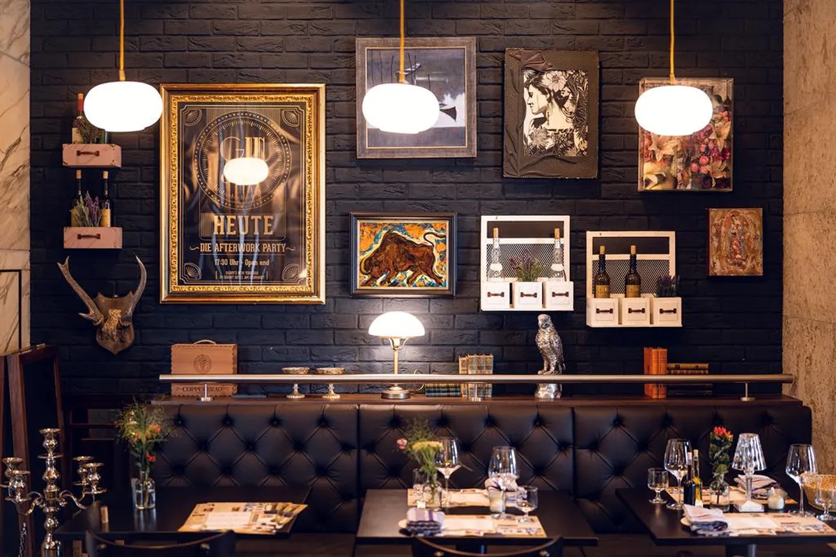 Dorint am Heumarkt — hoofdfoto