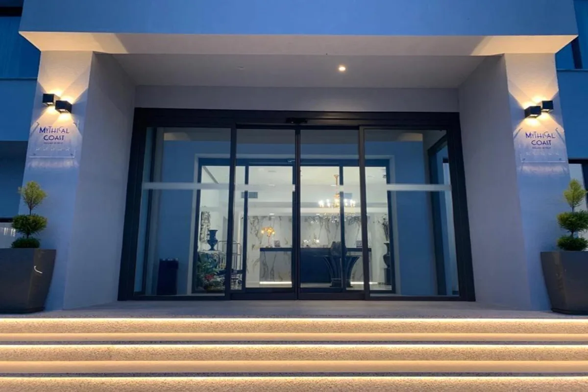 Mythical Coast Wellness Retreat, hoofdfoto