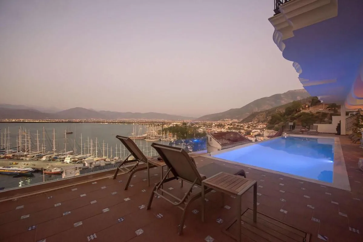 Casa Margot Hotel — hoofdfoto