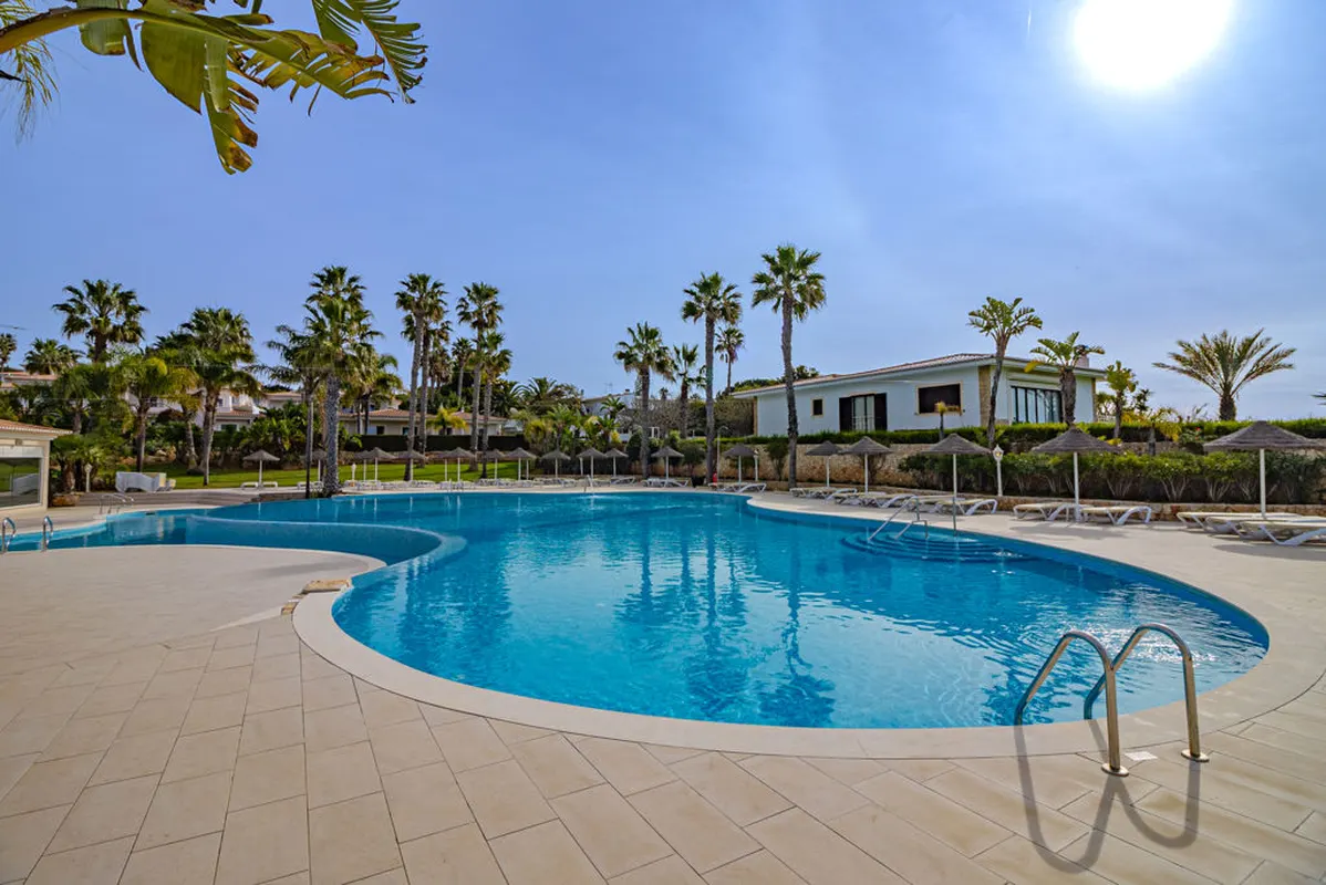 Clube Porto Mós — hoofdfoto