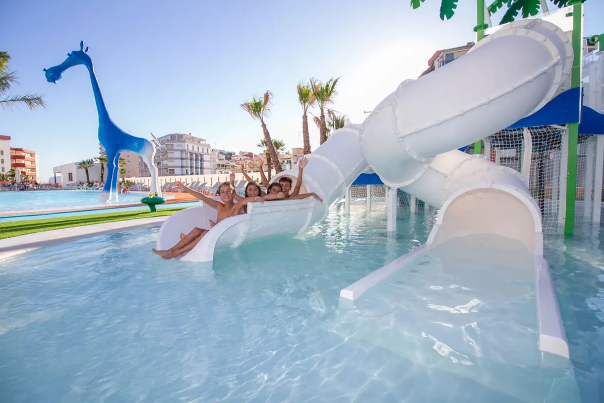 Estimar Calpe Suitopia — hoofdfoto