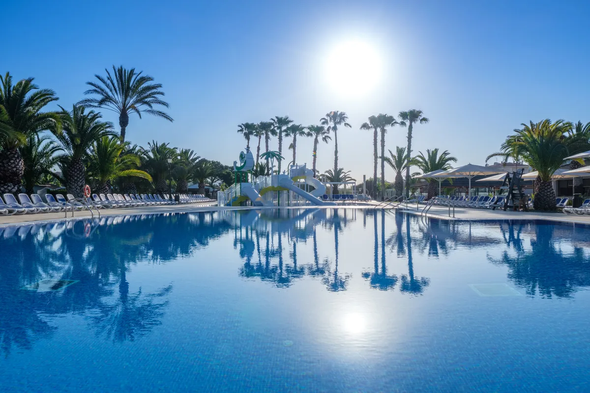 Estival Vendrell Platja — hoofdfoto