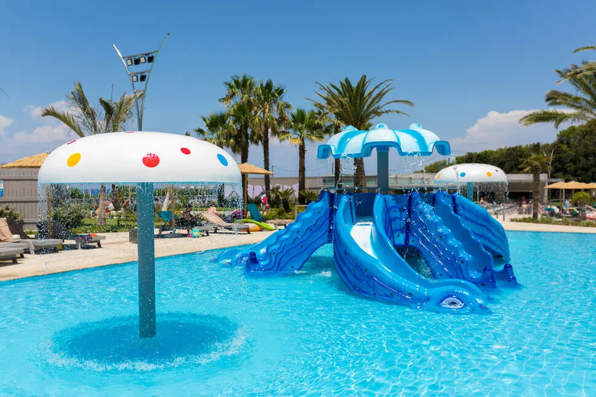 Akti Imperial Deluxe Spa & Resort — hoofdfoto