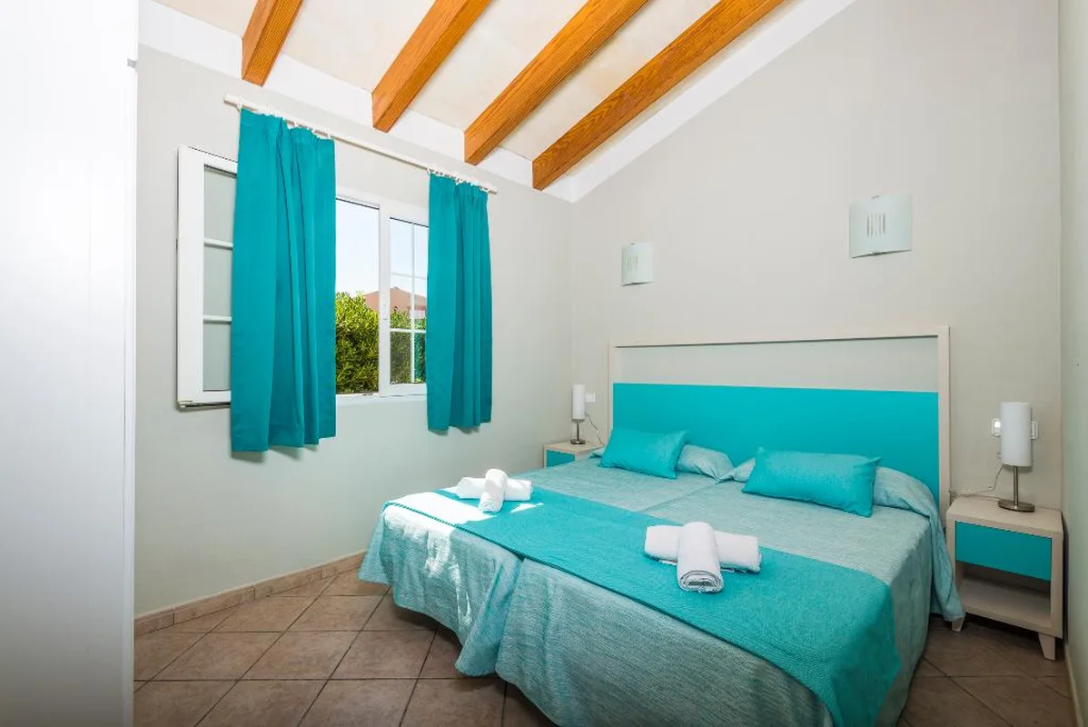 Villas Maribel — hoofdfoto