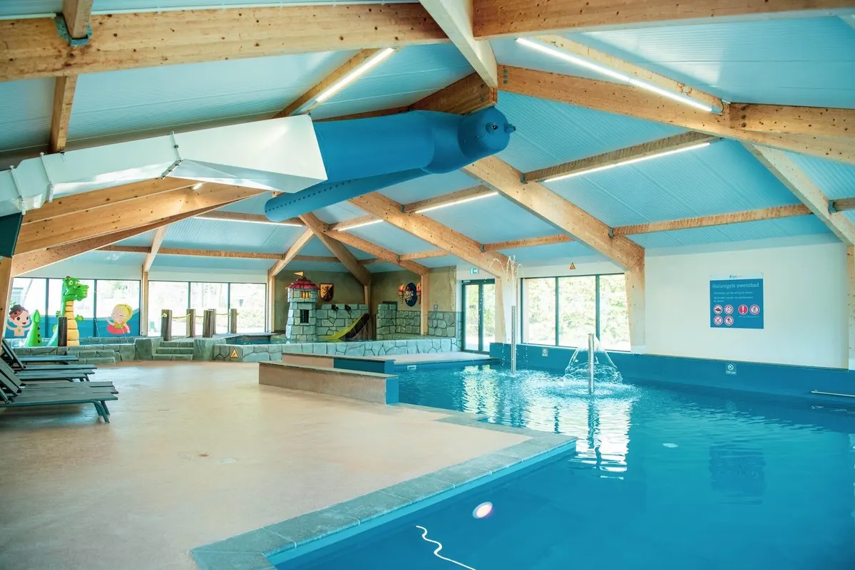 Vakantiepark De Achterhoek — hoofdfoto