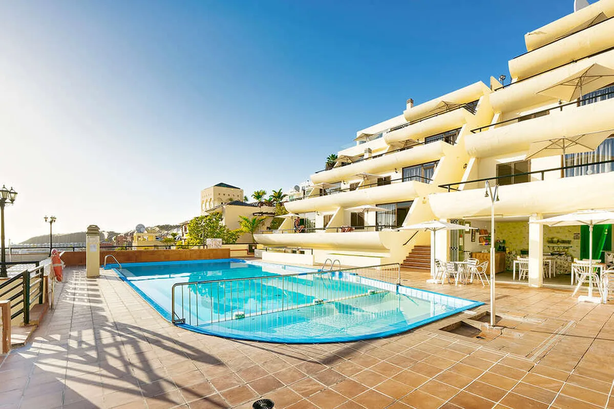Appartementen Roslara — hoofdfoto