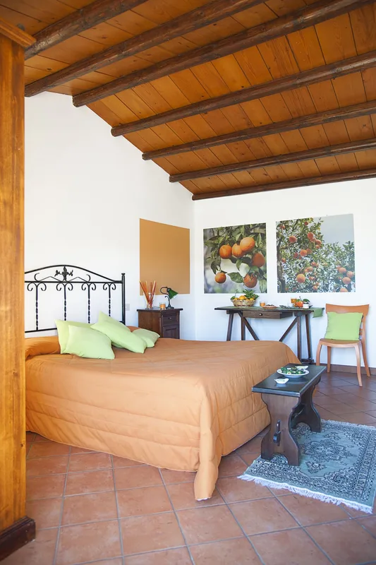 Azienda Agrituristica Bergi — hoofdfoto