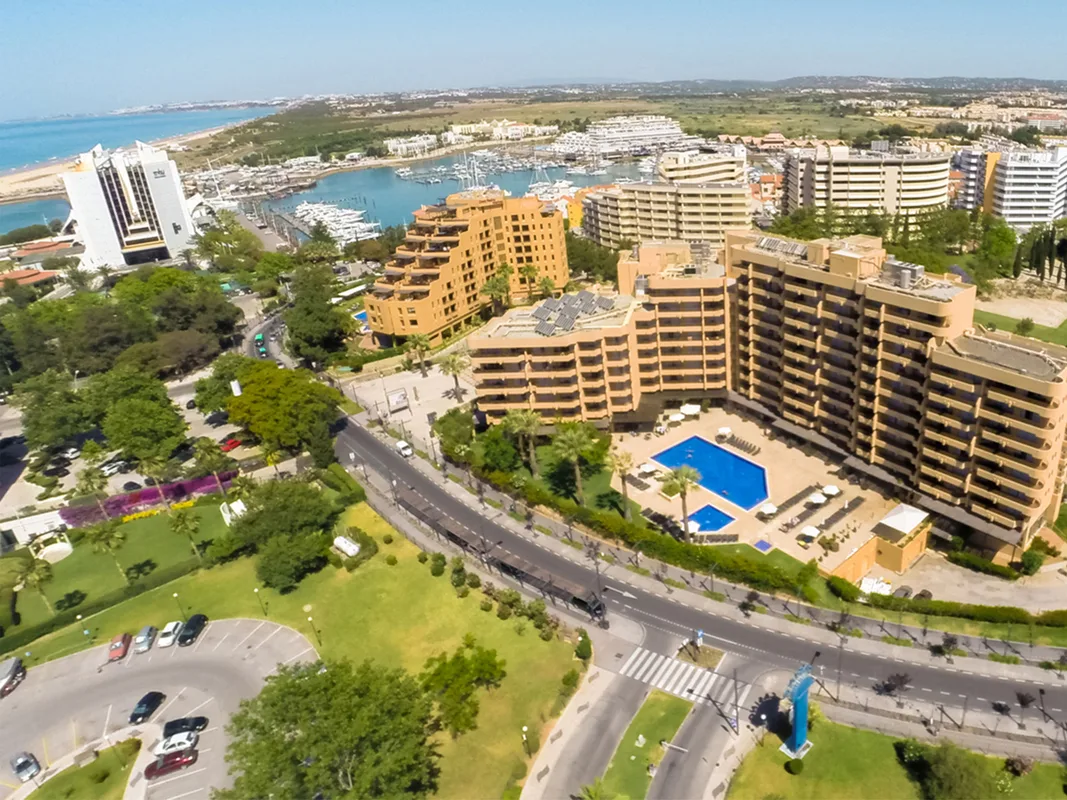 Portobelo Vilamoura, hoofdfoto