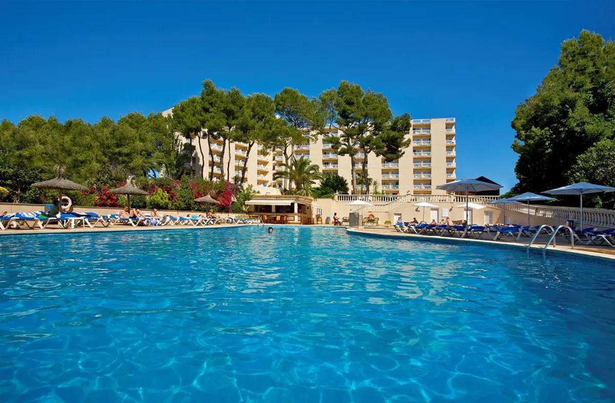 Grupotel Orient — hoofdfoto