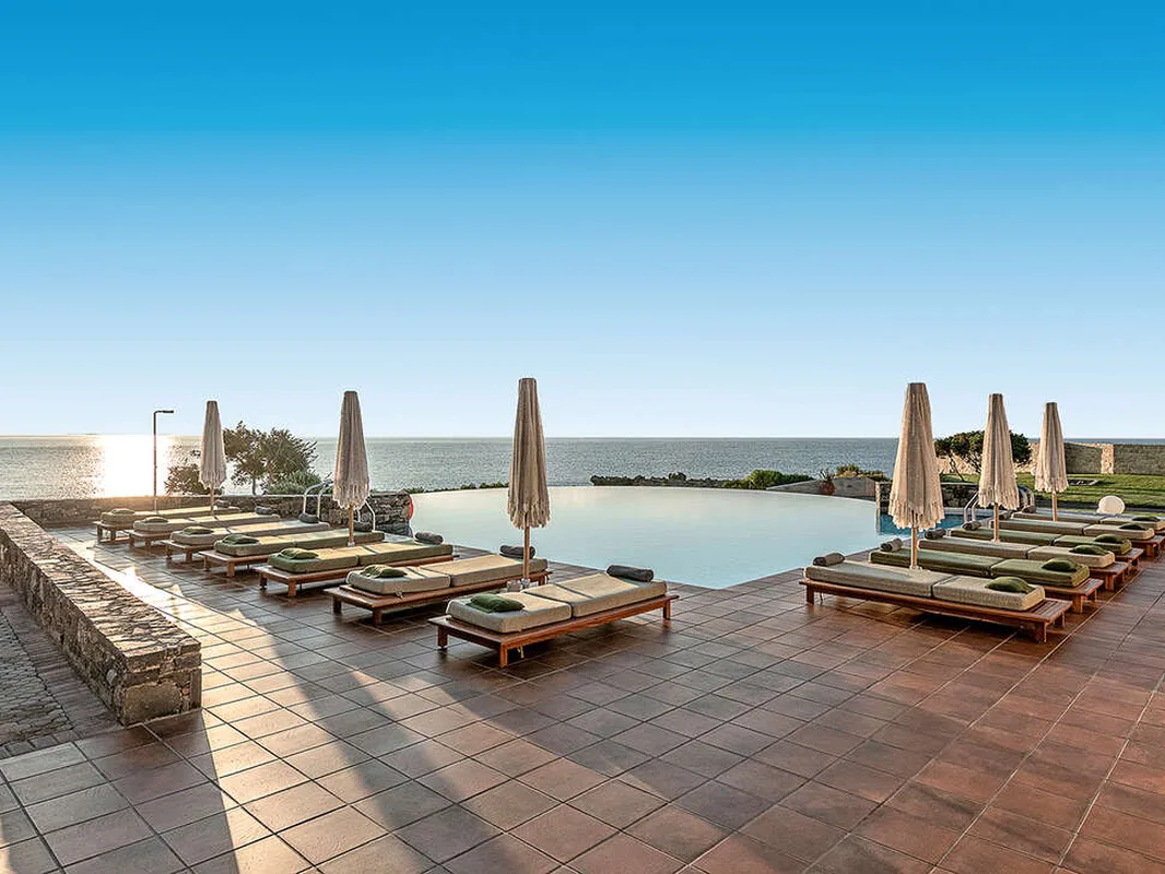 Kakkos Beach Hotel, hoofdfoto