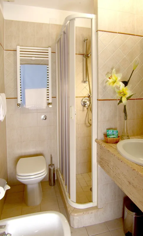 Hotel Assisi — hoofdfoto