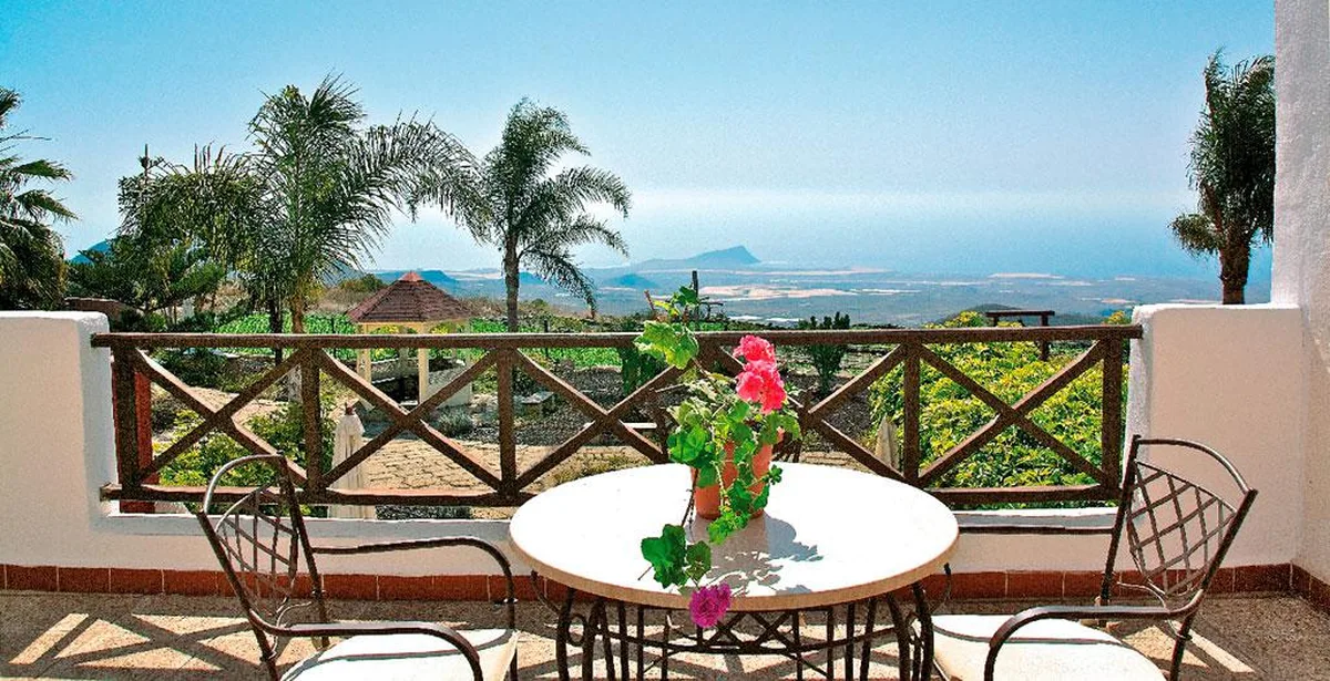 Finca Vista Bonita — hoofdfoto