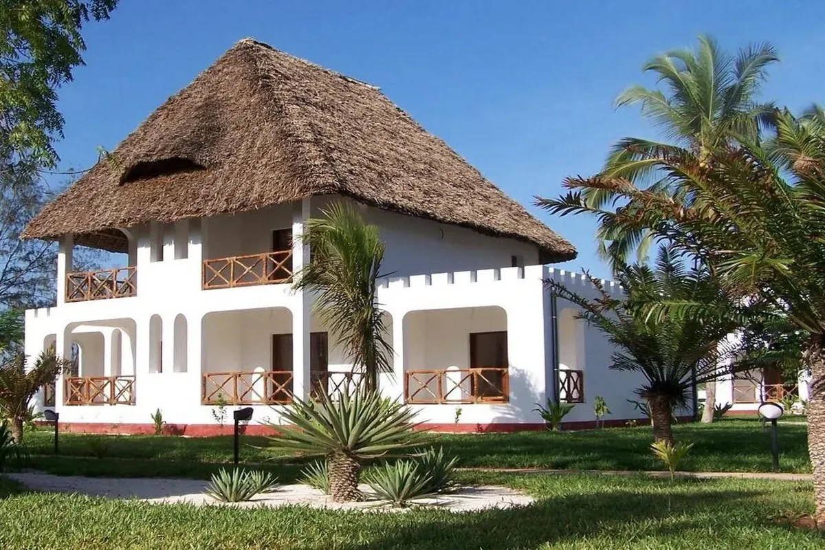 JAZ Adonia Beach Resort — hoofdfoto