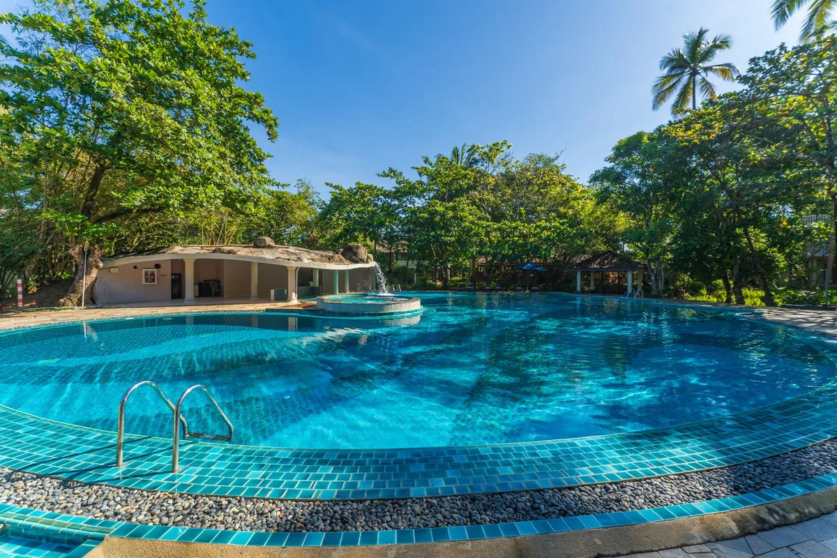 Siddhalepa Ayurveda, hoofdfoto