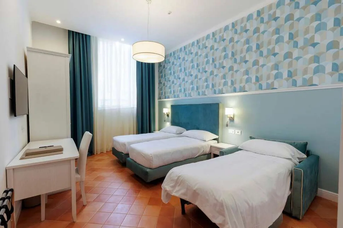 D'Amalfi Hospitality — hoofdfoto