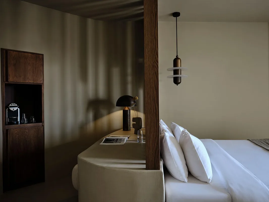 Andronis Concept Wellness Resort — hoofdfoto