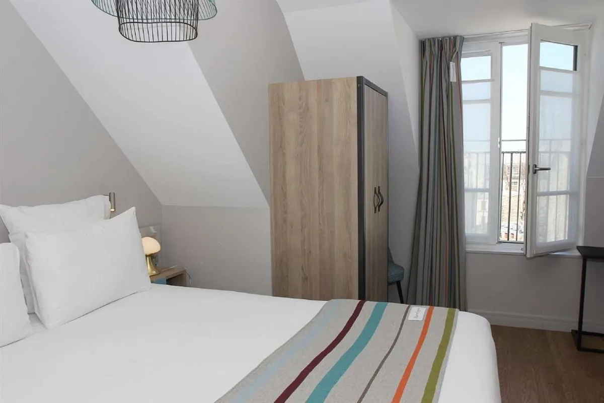 Hotel Littéraire Marcel Aymé — hoofdfoto