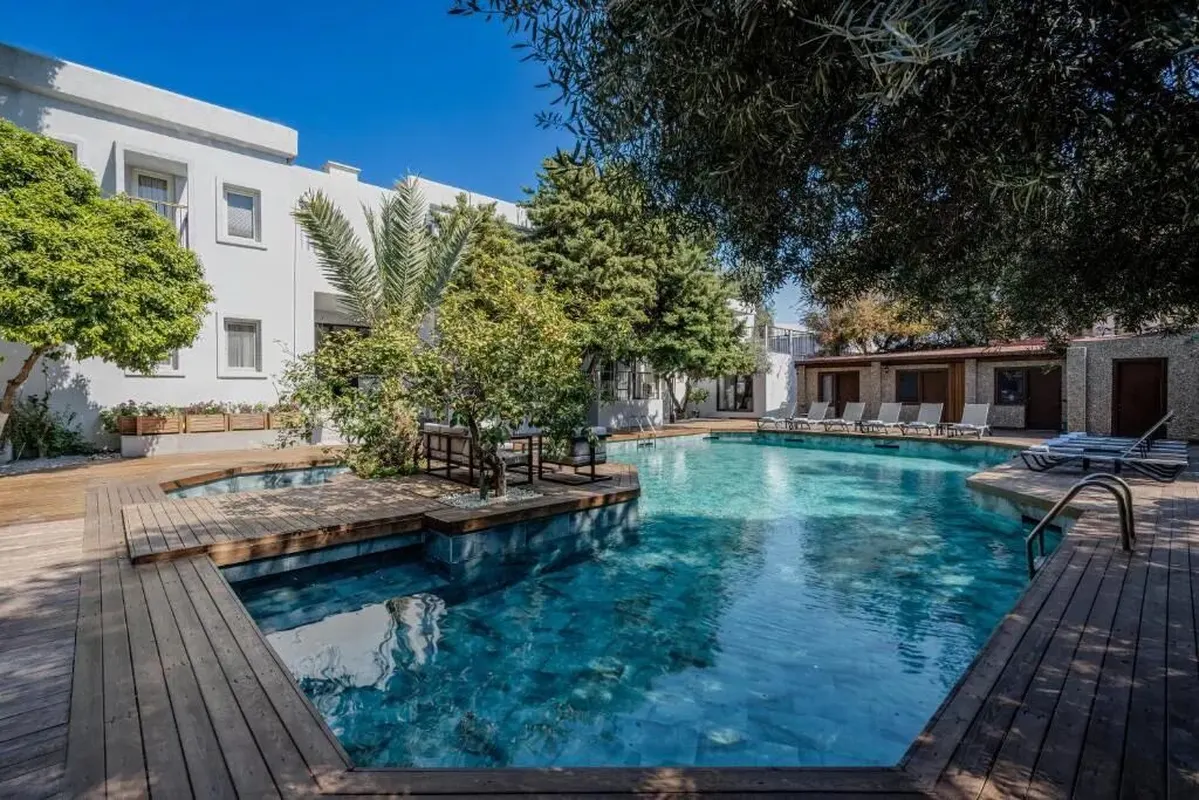 Centro Bodrum — hoofdfoto