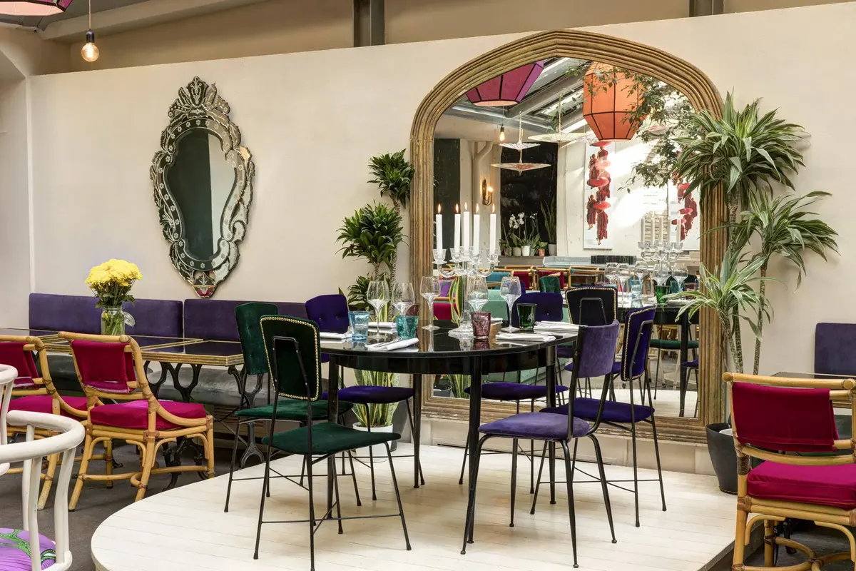 Navona Palace Luxury Inn — hoofdfoto