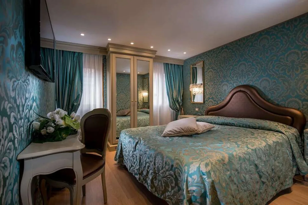 Hotel Ca Marinella — hoofdfoto