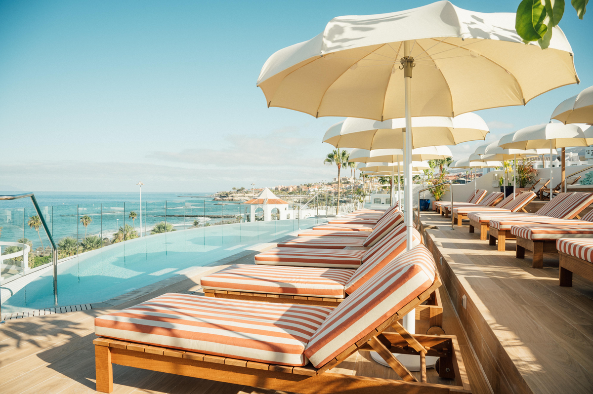 Iberostar Selection Sábila - adults only — hoofdfoto