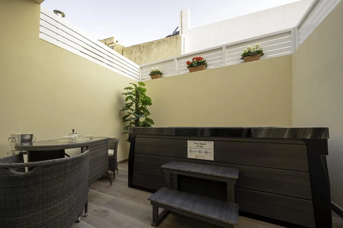 Domus Boutique Hotel, hoofdfoto