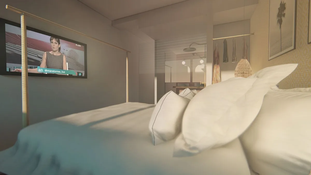Duna Hotel Boutique — hoofdfoto