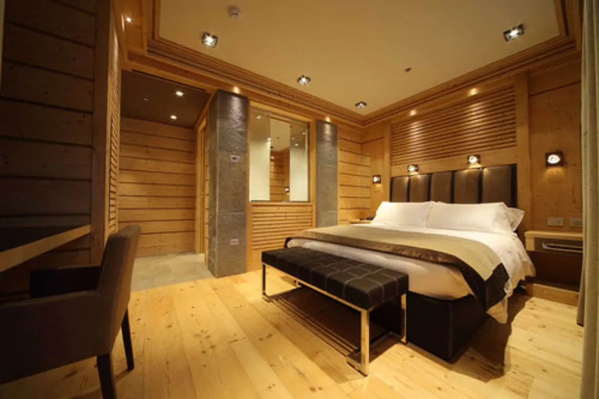 Rosapetra Spa Resort, hoofdfoto