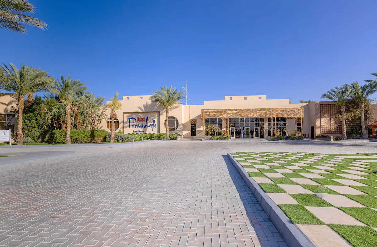 Prima Life Hotels & Resort — hoofdfoto
