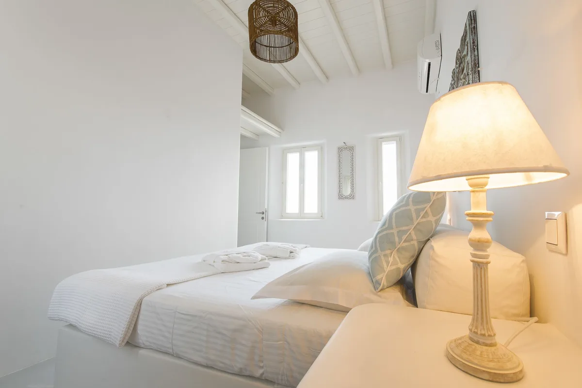 Eden View Mykonos Suites & Residences — hoofdfoto