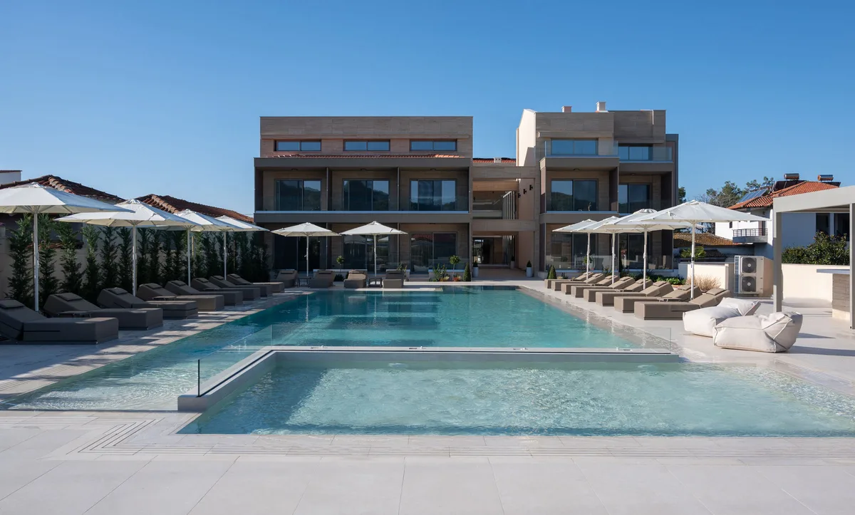 Oniro Boutique Hotel, hoofdfoto