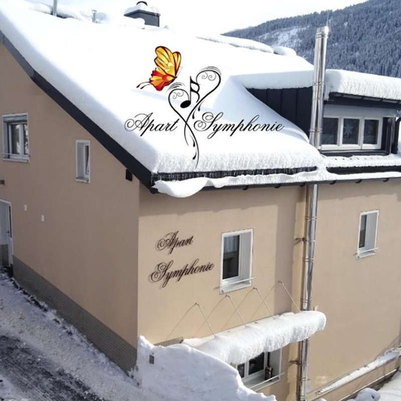 Apart Symphonie — hoofdfoto