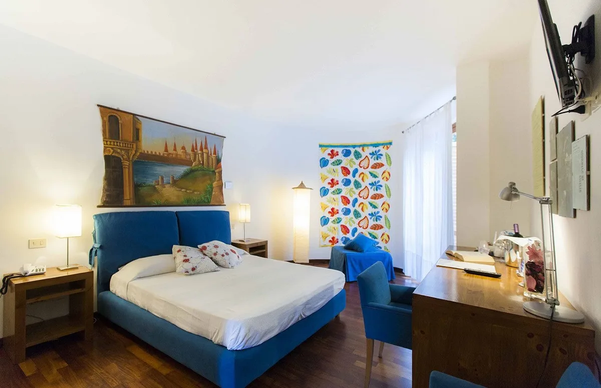 Hotel Pocho, hoofdfoto