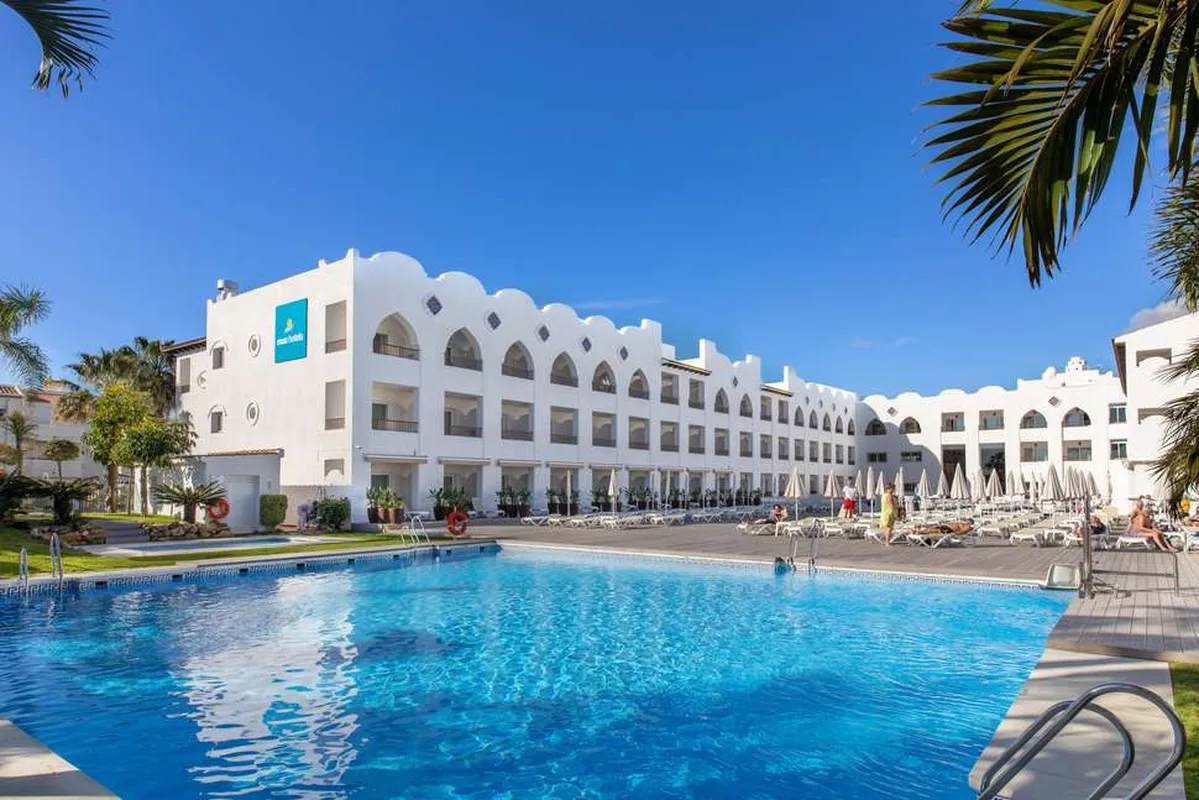 Sol Puerto Marina — hoofdfoto