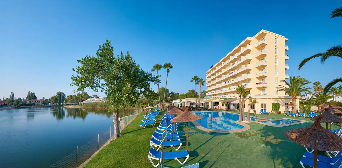 Grupotel Amapola — hoofdfoto