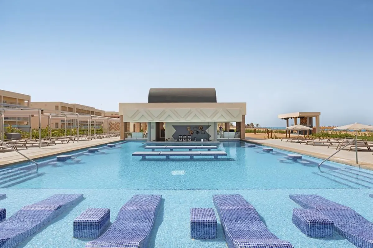 Riu Baobab — hoofdfoto